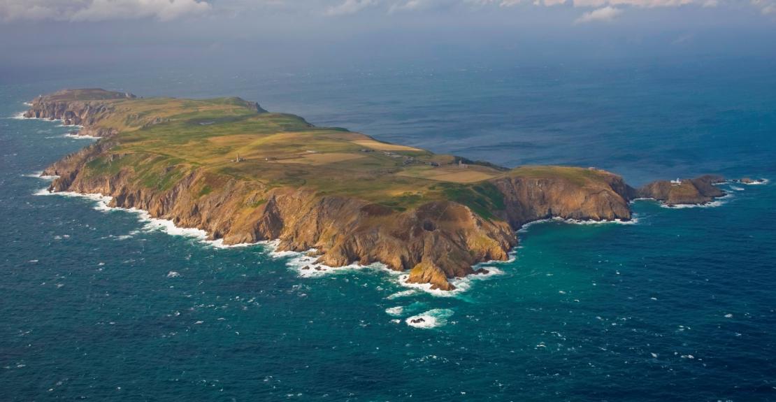 lundy island trips from woolacombe